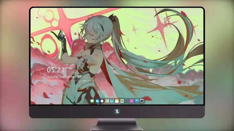 Photo by 壁纸图