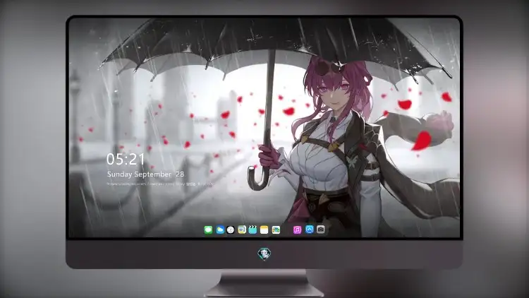 Photo by 壁纸图