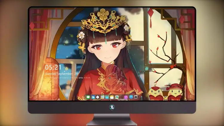 Photo by 壁纸图