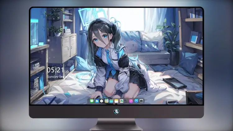 Photo by 壁纸图