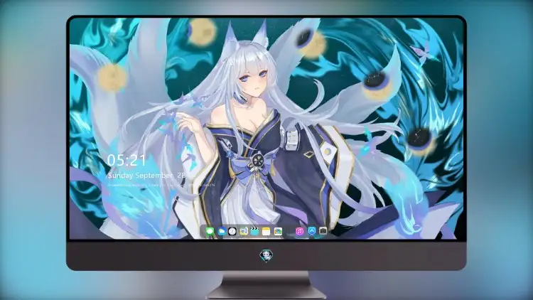 Photo by 壁纸图