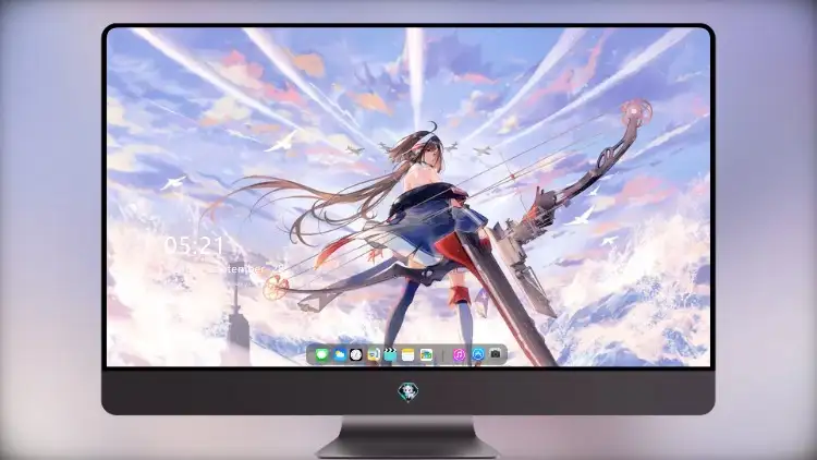 Photo by 壁纸图