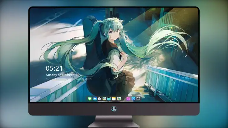Photo by 壁纸图