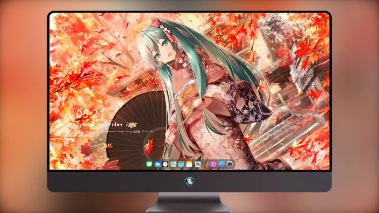 Photo by 壁纸图