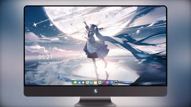 Photo by 壁纸图