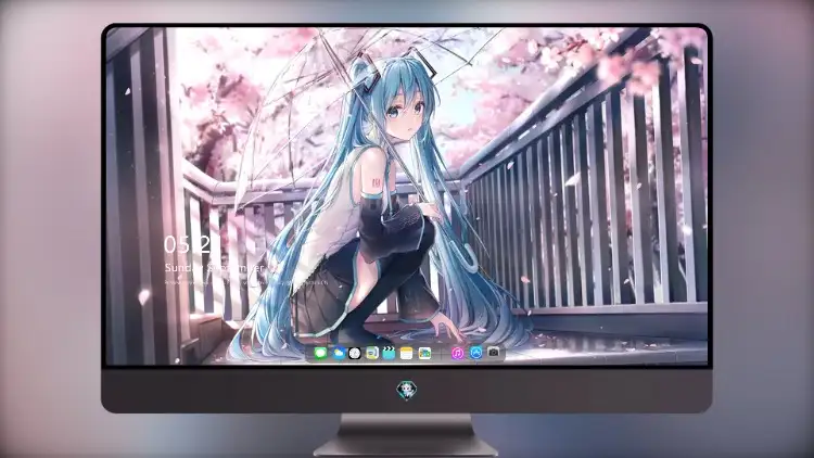 Photo by 壁纸图