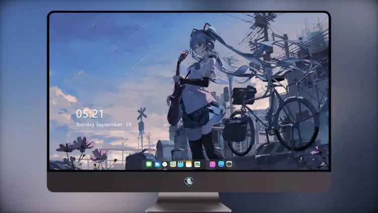 Photo by 壁纸图