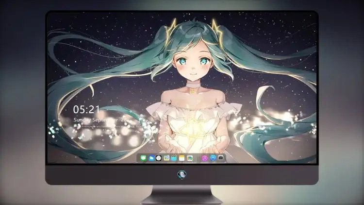 Photo by 壁纸图