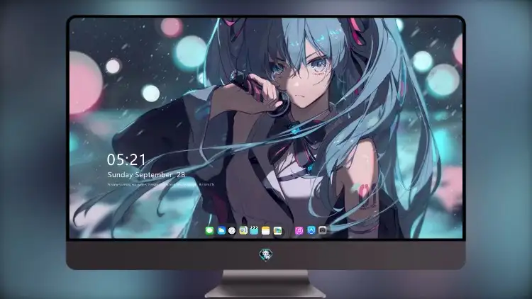 Photo by 壁纸图