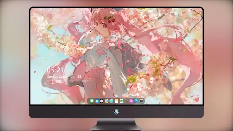 Photo by 壁纸图
