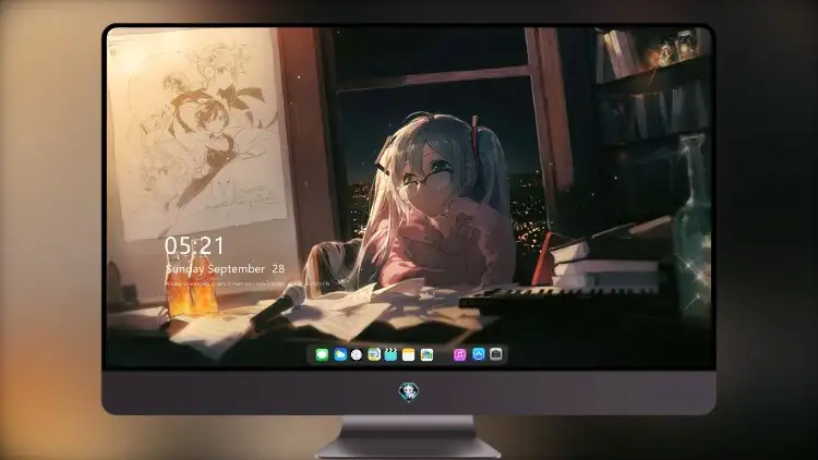 Photo by 壁纸图