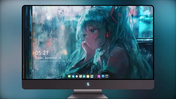 Photo by 壁纸图