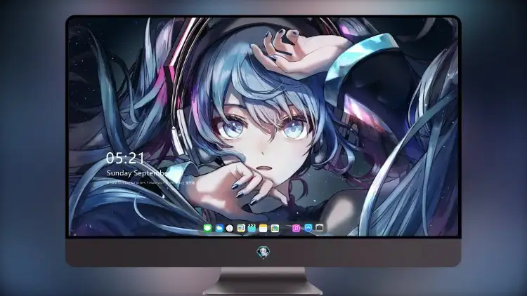 Photo by 壁纸图