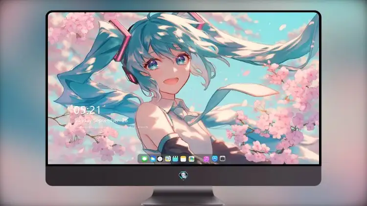 Photo by 壁纸图