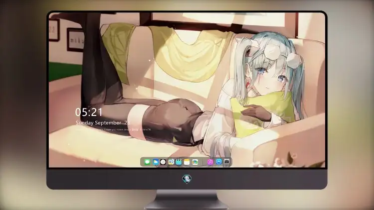 Photo by 壁纸图