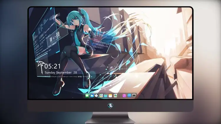 Photo by 壁纸图