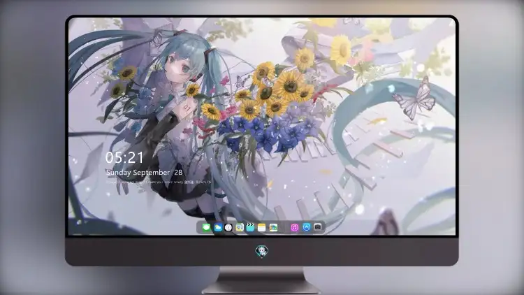 Photo by 壁纸图