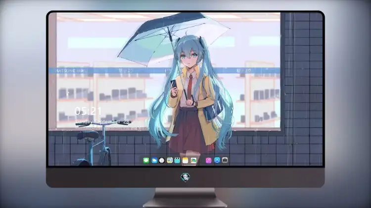 Photo by 壁纸图