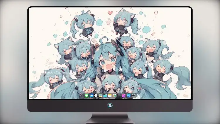 Photo by 壁纸图