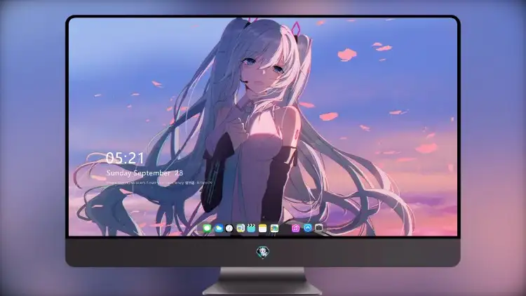 Photo by 壁纸图
