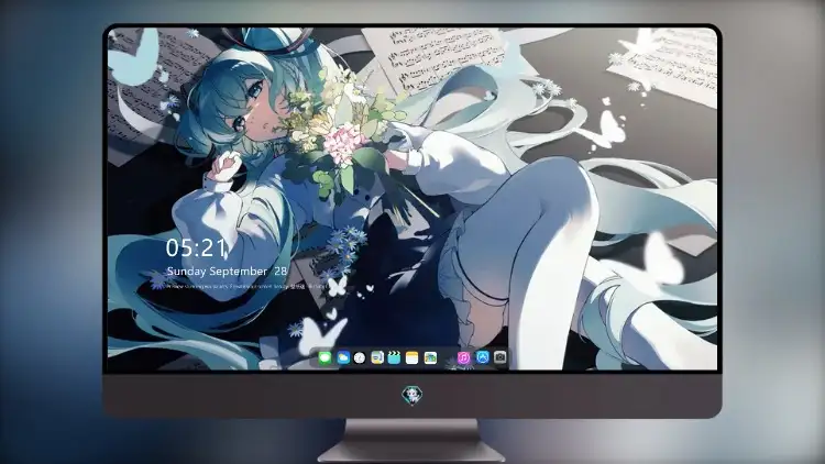 Photo by 壁纸图