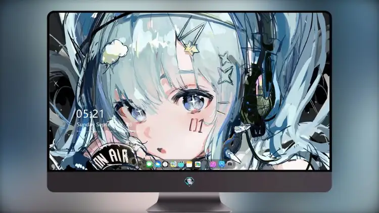 Photo by 壁纸图