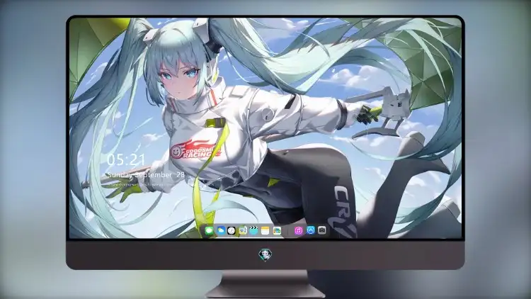 Photo by 壁纸图