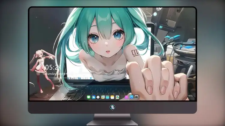 Photo by 壁纸图