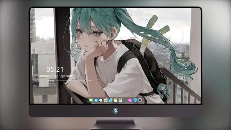 Photo by 壁纸图