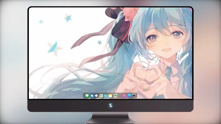 Photo by 壁纸图