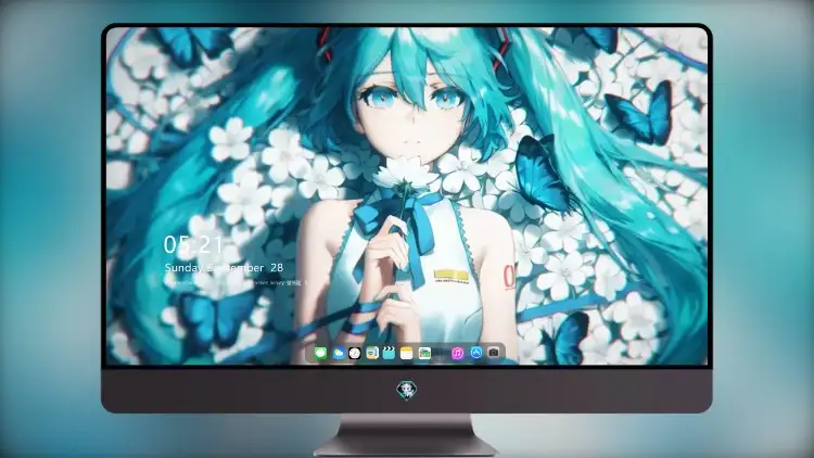 Photo by 壁纸图