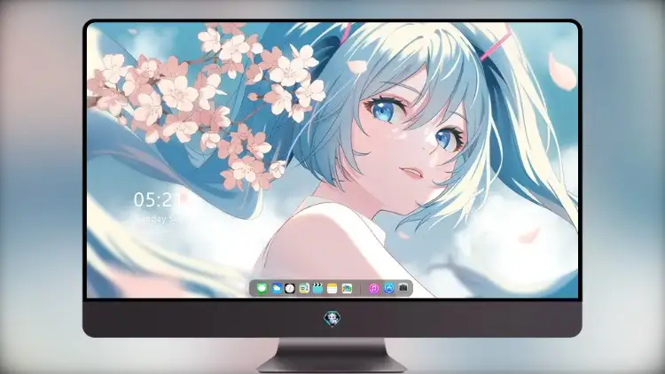 Photo by 壁纸图