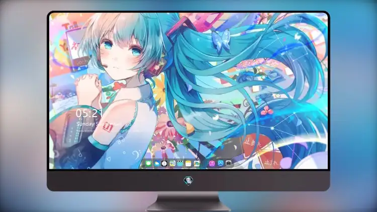 Photo by 壁纸图