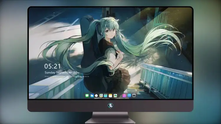 Photo by 壁纸图