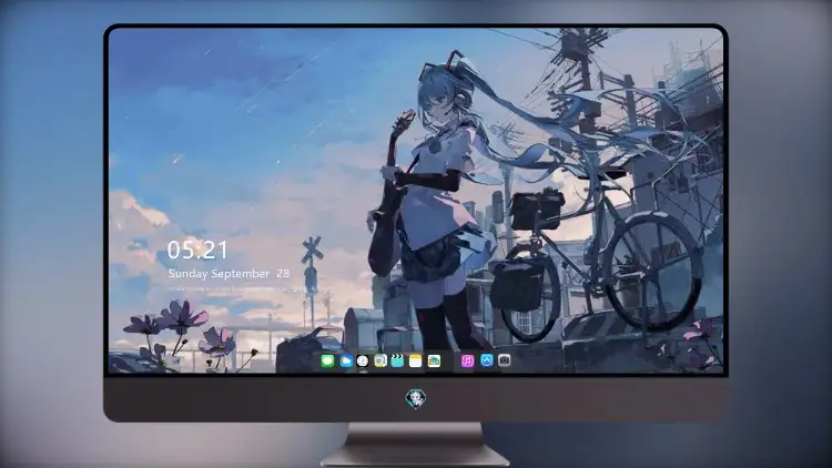Photo by 壁纸图