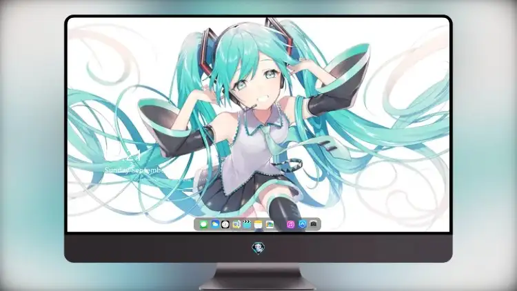 Photo by 壁纸图