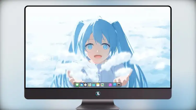 Photo by 壁纸图