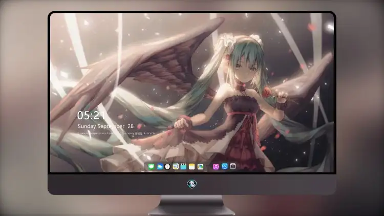 Photo by 壁纸图