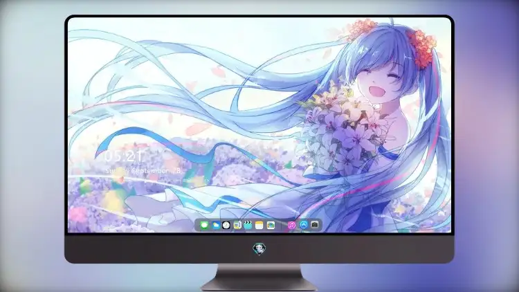 Photo by 壁纸图