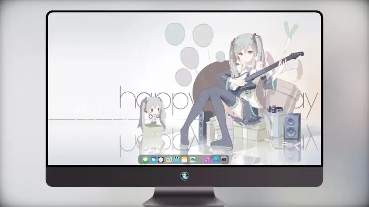 Photo by 壁纸图