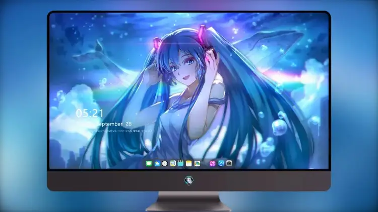 Photo by 壁纸图