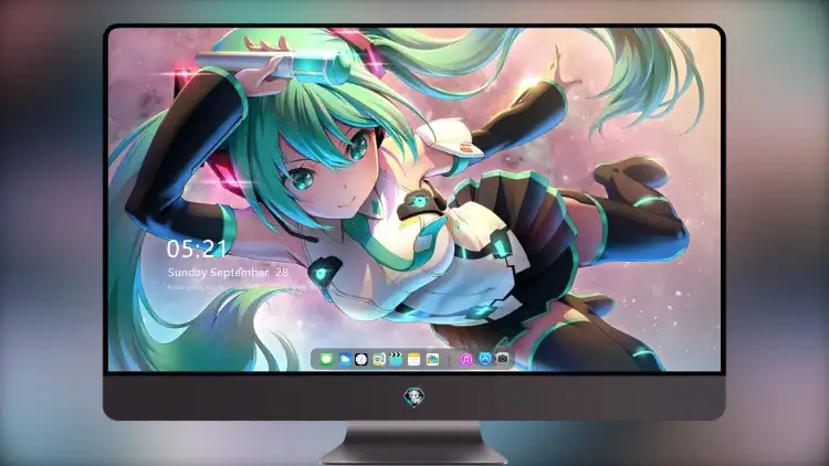 Photo by 壁纸图