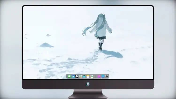 Photo by 壁纸图