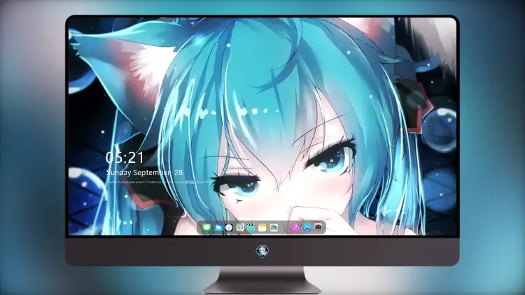 Photo by 壁纸图