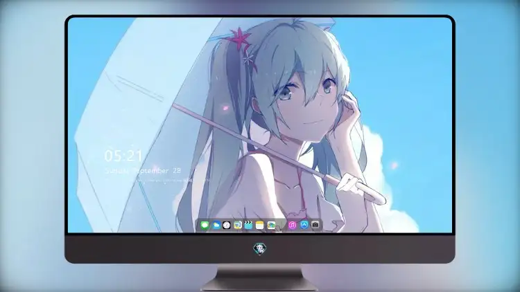 Photo by 壁纸图