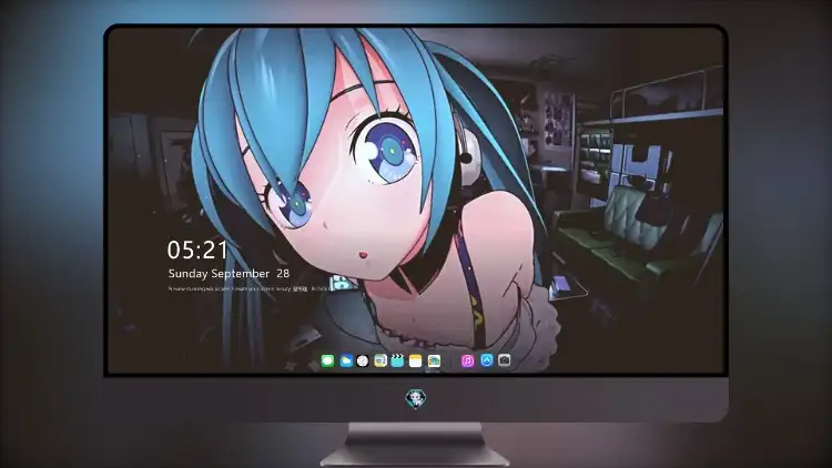 Photo by 壁纸图