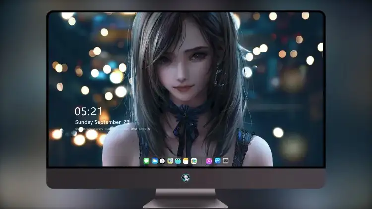 Photo by 壁纸图