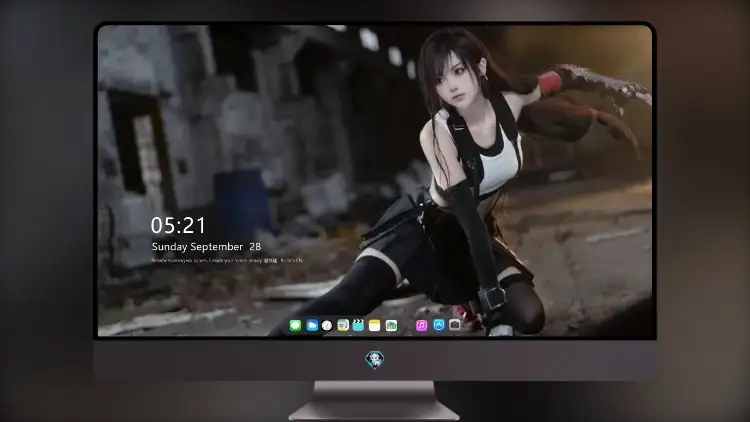 Photo by 壁纸图
