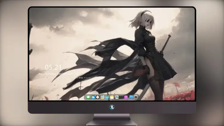 Photo by 壁纸图