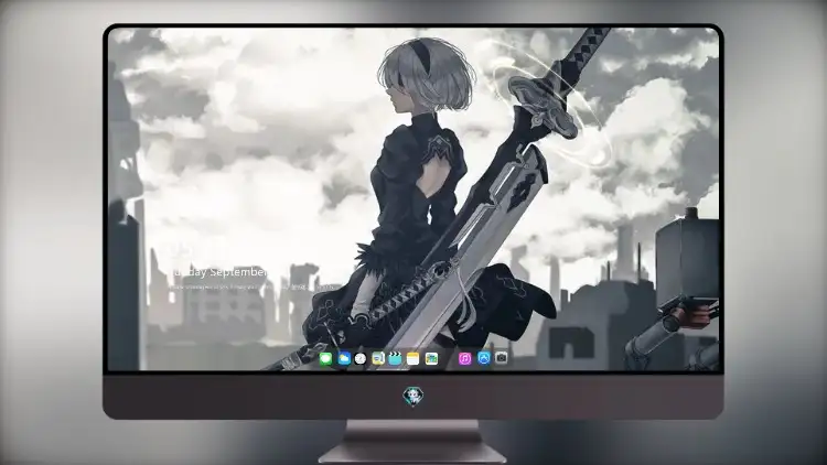 Photo by 壁纸图